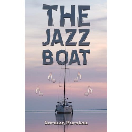 The Jazz Boat - Norman Burslem