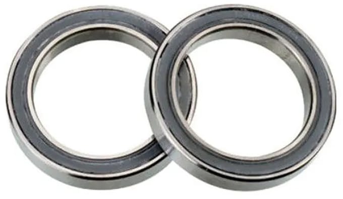 Fsa Megaexo Bb-4000 Trapaslager Zilver