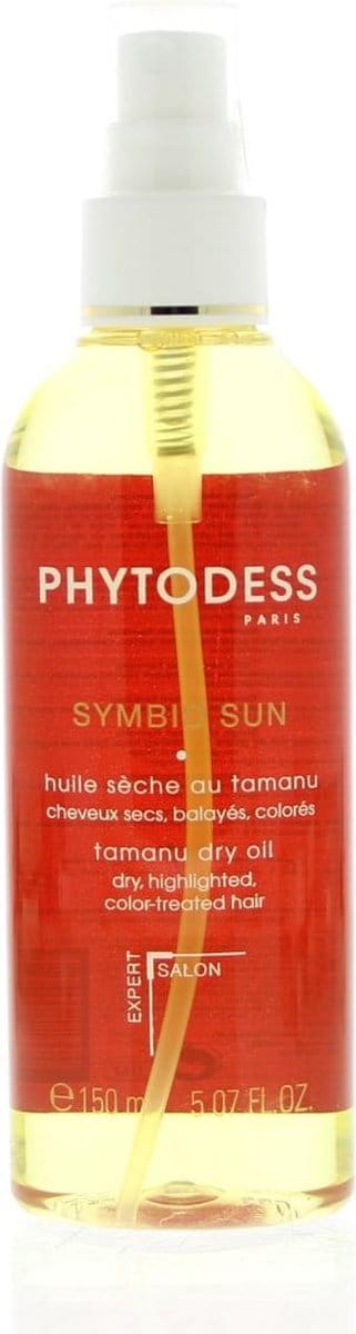 Phytodess Symbio Sun Tamanu dry oil 150ml