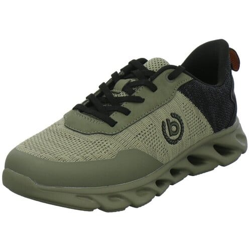 Lage Sneakers Bugatti -