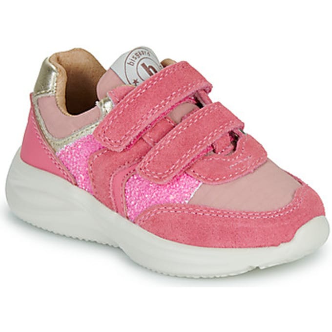 Bisgaard  Lage Sneakers YUKI