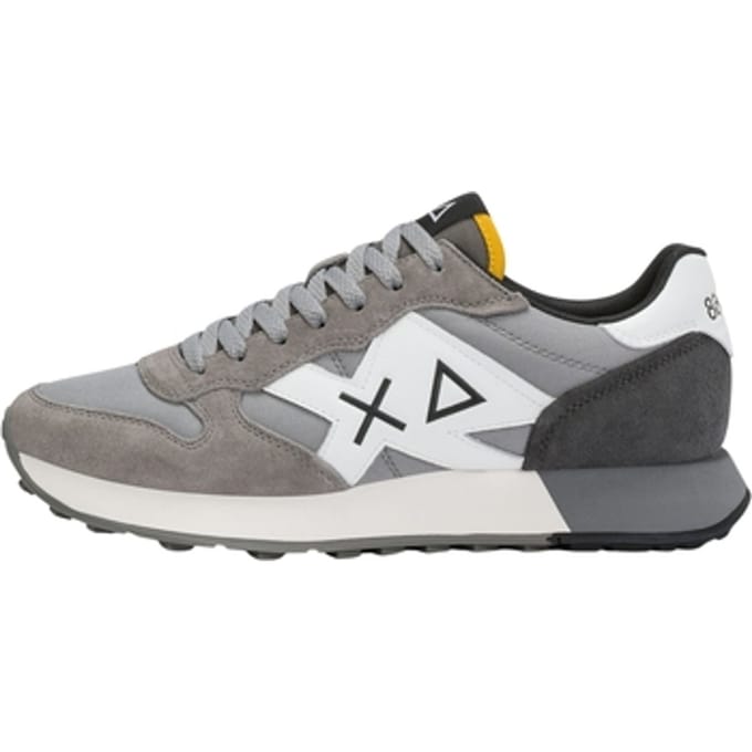 Lage Sneakers Sun68 Z46121