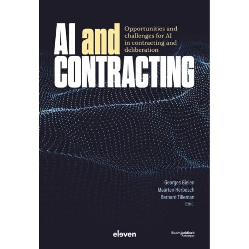 Ai And Contracting