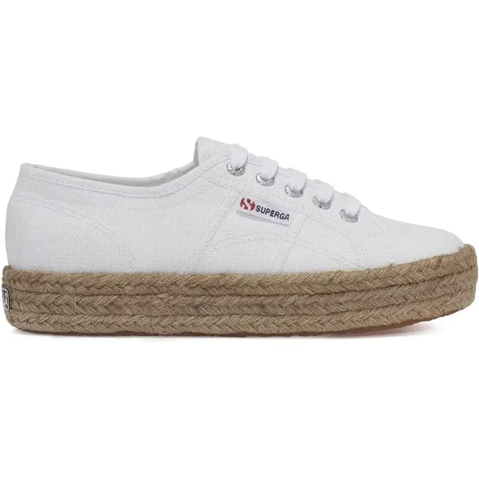 Lage Sneakers Superga 2730 COTON