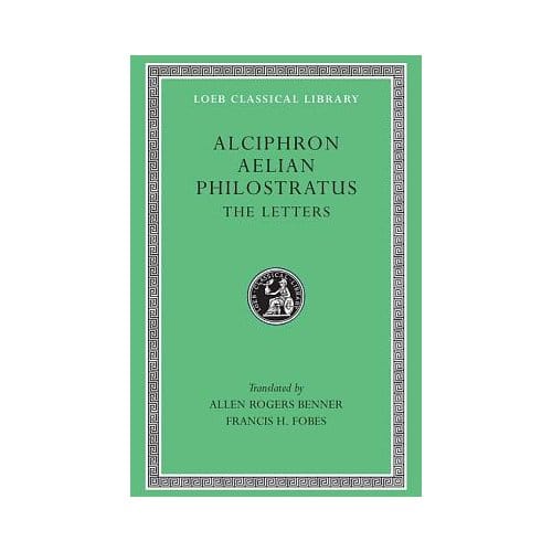 The Letters - Aelian