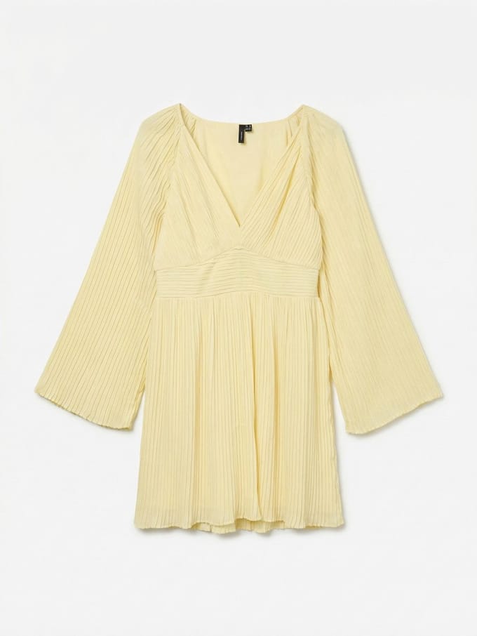 Vero Moda Jurk VMDORA Korte jurk