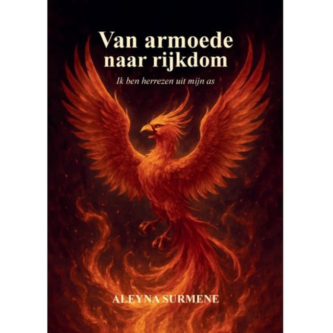 Van Armoede Naar Rijkdom - Aleyna Surmene