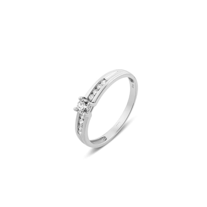 Isabel Bernard - Saint Germain Estee - IB330073 - Dames - Ring - 60