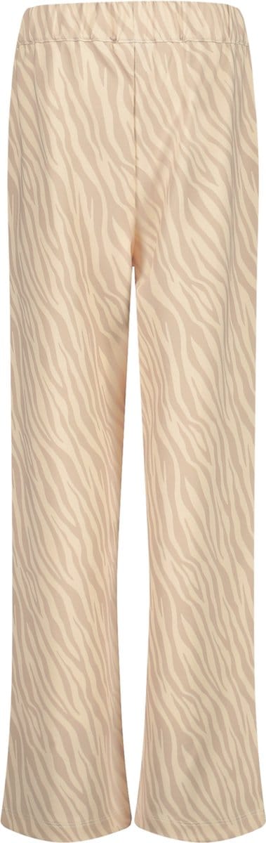 Levv -Meisjes broek Rolina - Sand - Maat 152