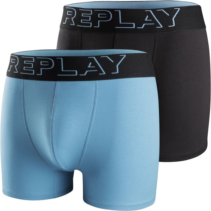 Boxers Replay I101233