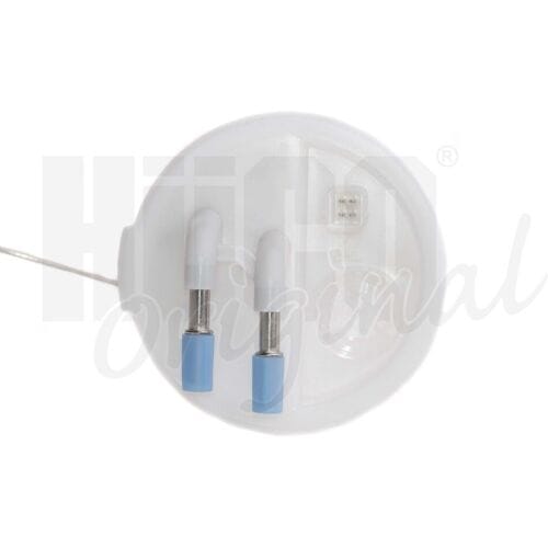 Sensor, brandstoftoevoer Hüco HUCO 133233