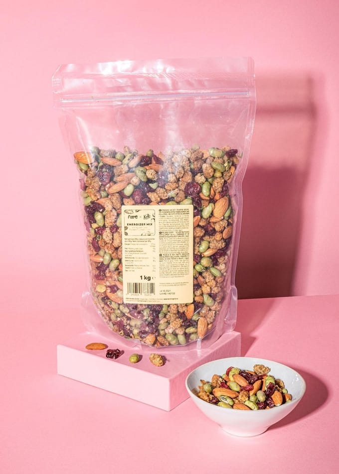 KoRo | Snackmix 1 kg