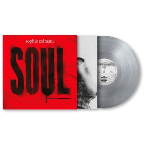 Soul - Sophie Zelmani