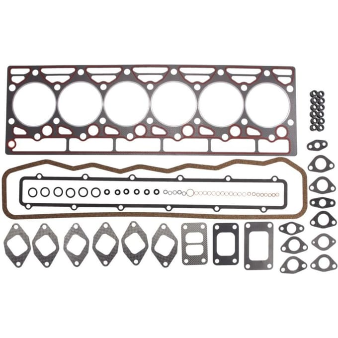 Motor pakkingset, boven ENGITECH ENT000240