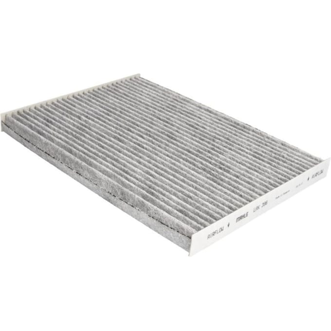 Cabinefilter KNECHT LAK 396