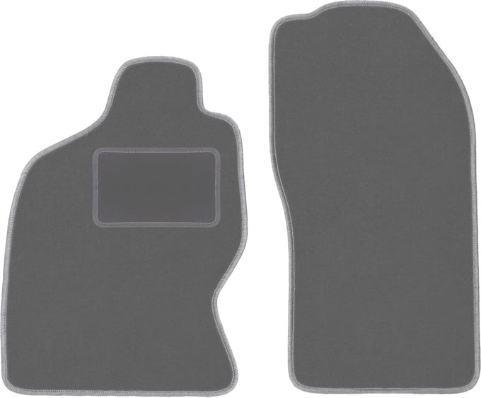 Automatten voor: Ford Maverick MK1 0 (1994-2003)