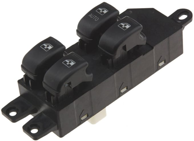 Raam schakelaar OEM 93570-26100