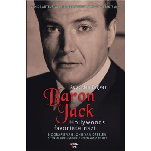 Baron Jack - Ruud Den Drijver