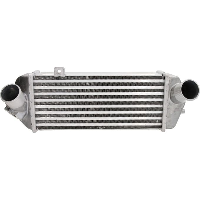 Intercooler THERMOTEC DA05002TT