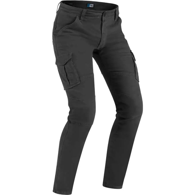 Motorjeans PMJ Santiago