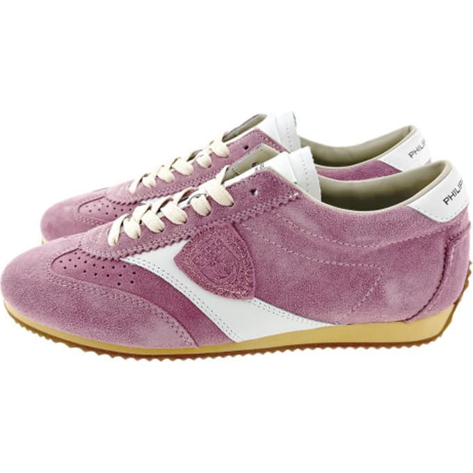 Philippe Model PNLDD008 sneaker roze, 40 / 6.5