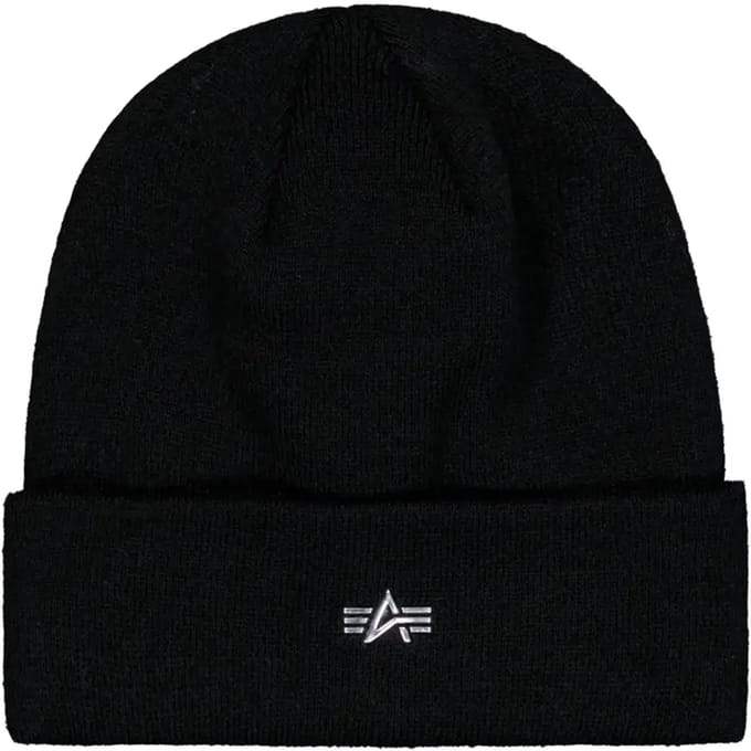 Cap Alpha Industries Metal