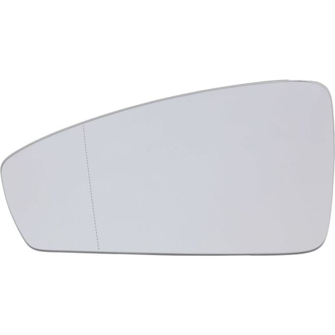 Buitenspiegel - Spiegelglas MAGNETI MARELLI 182209018100
