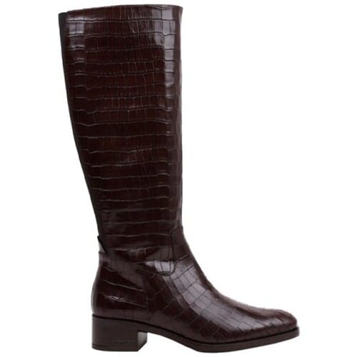 Laarzen met hakken Wonders BOOTS 1808