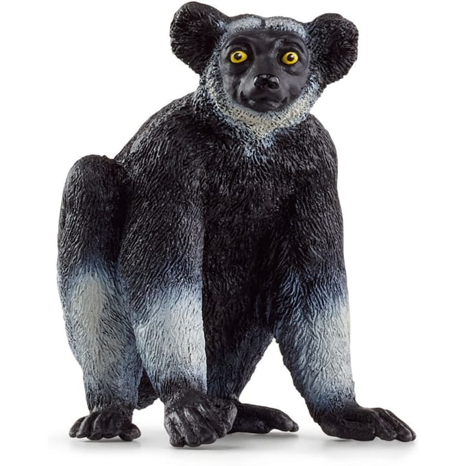 schleich WILD LIFE - Indri - 14877