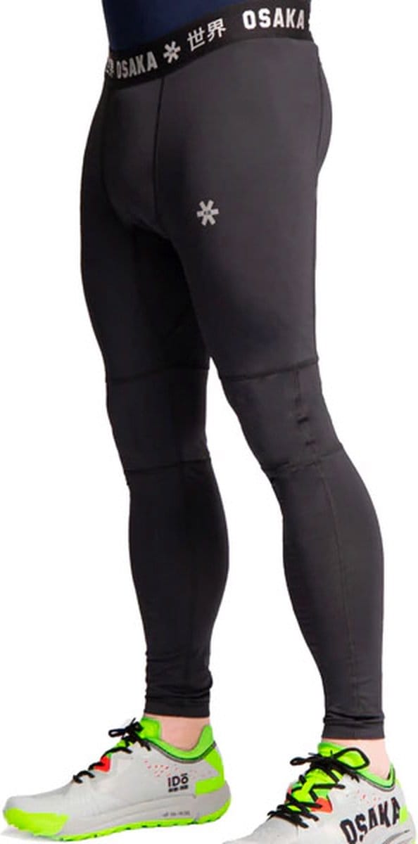 Osaka Baselayer Legging Heren - Maat M