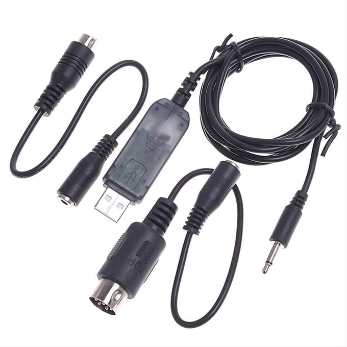 Flysky SM100 USB RC Helikopter Vliegtuigsimulator voor Flysky FS-i6 FS-i4 FS-TH9X FS-T6 FS-T4B FS-GT3 FS-GT2 Afstandsbediening