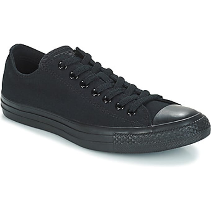 Lage Sneakers Converse CHUCK TAYLOR ALL STAR MONO OX