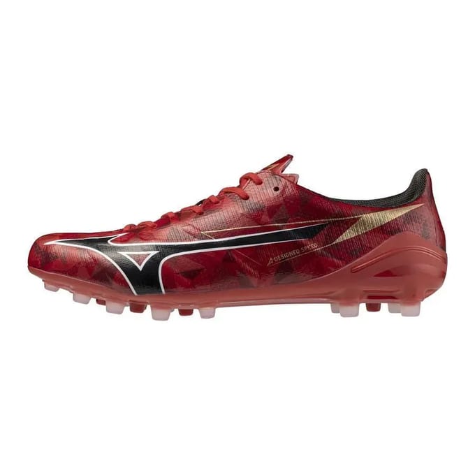 Voetbalschoenen Mizuno Alpha Ii Elite AG
