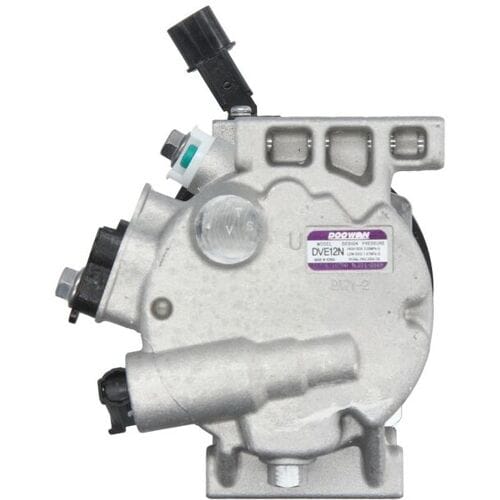 Airco-compressor DOOWON 1E39E-10700