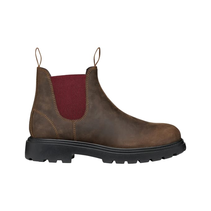 Laarzen Geox U Spherica EC7 B