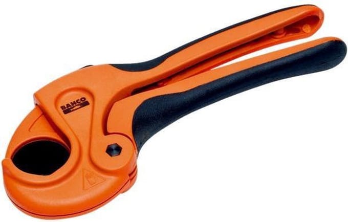 BAHCO Plastic snijder 32mm