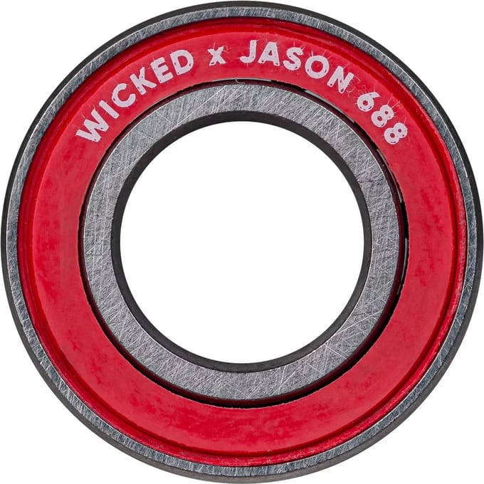 Rollager Wicked Jason Suttels 688 (x16)
