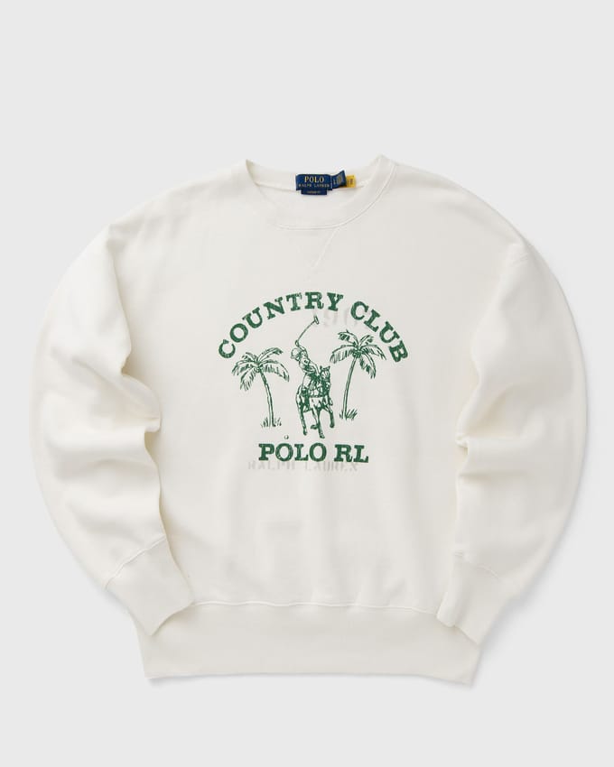 LOGO SWEATSHIRT