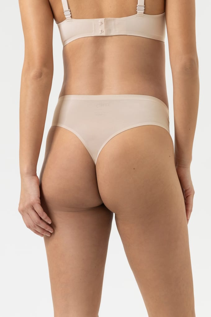 String Serie Simply Better Invisibles Bailey