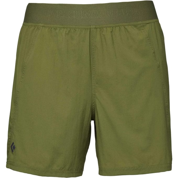Damesshort Black Diamond Sierra LT