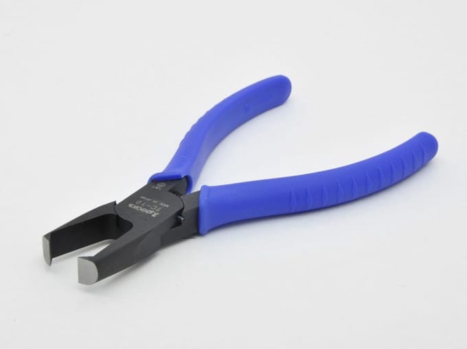 Göldo Fret Puller lengte 150mm, Schneide 9mm - Gitaaronderdeel
