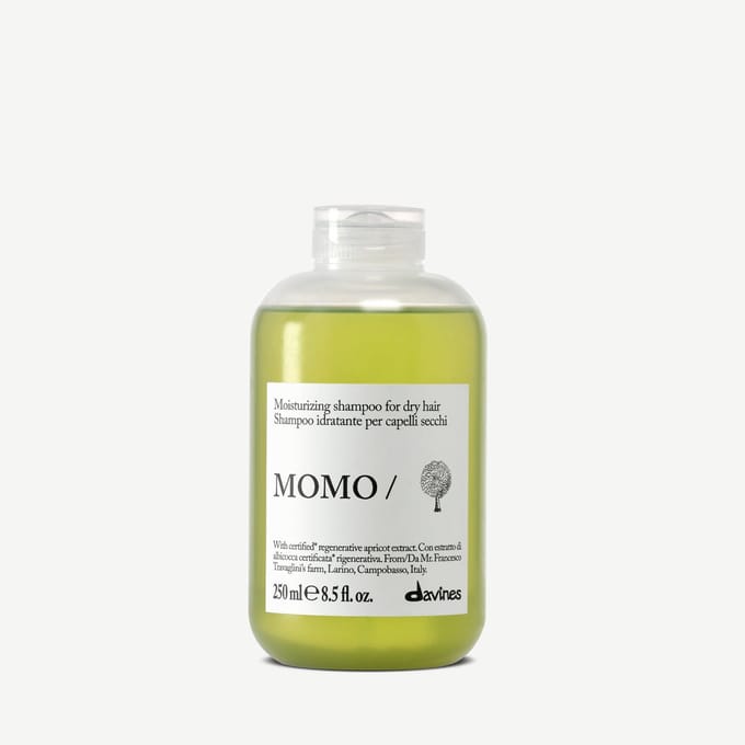 Davines Essential Momo Shampoo 250ml