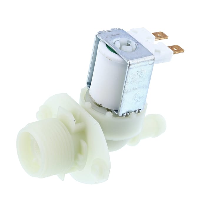 AEG waterinlaatventiel, 2,5l/min,180'outlet 140001158025