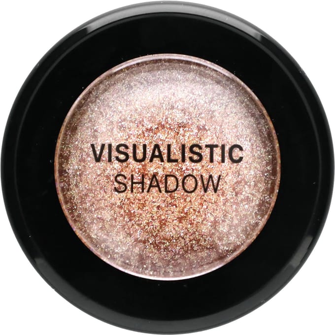 Mizon, Visualistic Shadow, Personal Champagne, 1.3 g (0.04 oz)