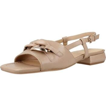 Platte sandalen Regarde Le Ciel Cayley027179