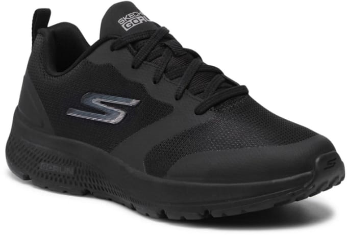 SKECHERS GO RUN CONSISTENT Skechers Dames Sneakers Zwart 38,5 - 128275-BLK