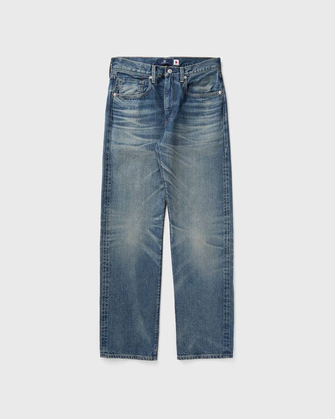 BLUE TAB ANCHOR RELAXED