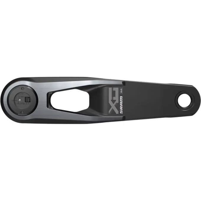 Linker slinger met krachtsensor Sram X0 D1 Q174 Cl55 Dub Wide