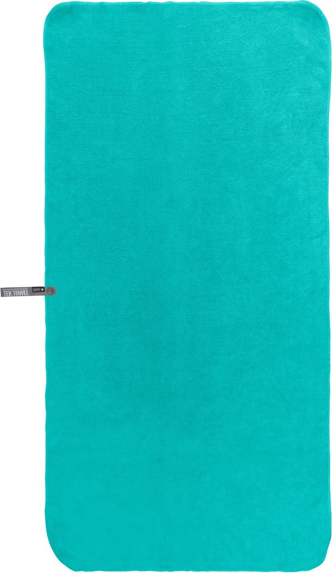 Sea to Summit Tek Towel Medium Baltic Blue