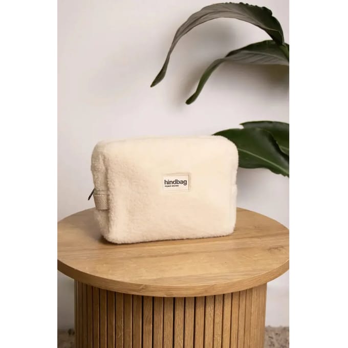 Toilettas Hindbag Léon